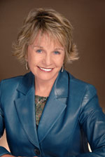 Barbara Stennes, CSP, Author, Trainer, Consultant, Speaker, Meeting Facilitator